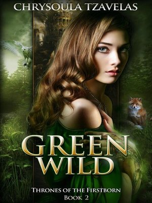 cover image of Green Wild